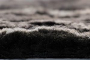fur rug