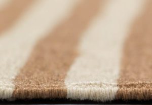 flat weave rug