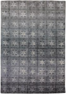 hand loomed rug