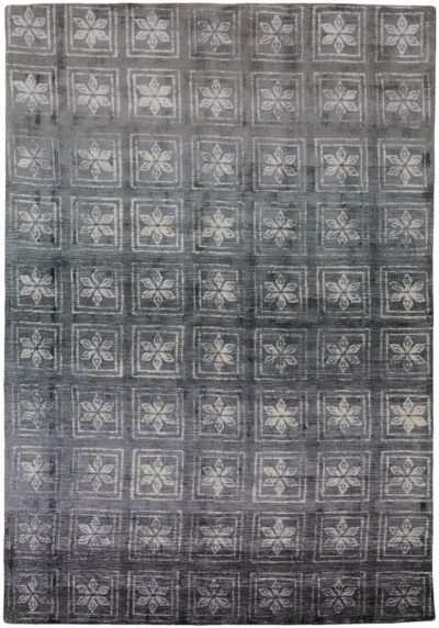 hand loomed rug