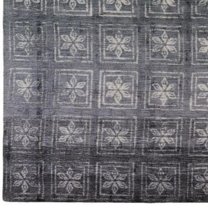 hand loomed rug