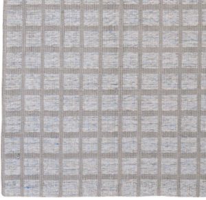 hand loomed rug