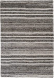 hand loomed rug