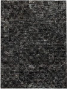 fur rug