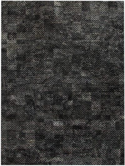 fur rug