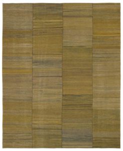 flat weave rug