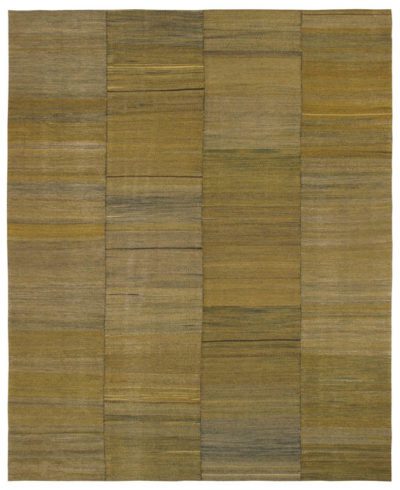 flat weave rug
