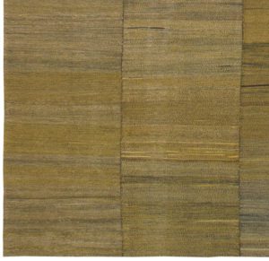 flat weave rug