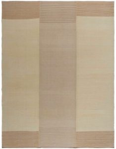 flat weave rug
