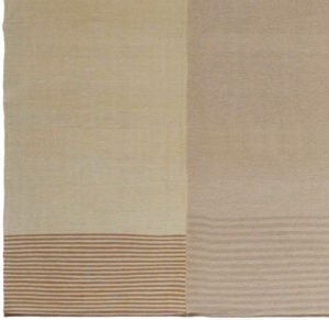 flat weave rug
