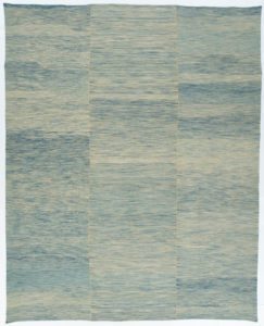 flat weave rug