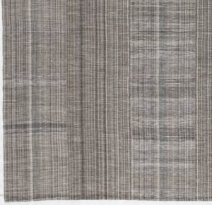 flat weave rug