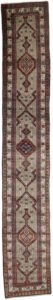 antique persian wool rug