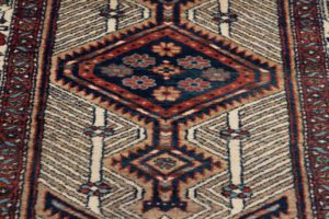 antique persian wool rug