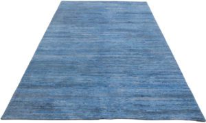 contemporary wool rug