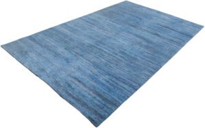 contemporary wool rug