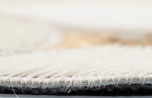 38673_LHD115A-Luxe_Hide_Leather_White_Gold_Silver_Rug-1'3''x1'6''-Argentina-3