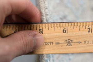 fine wool rug