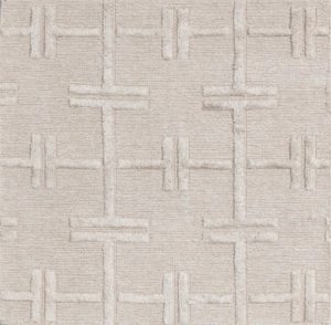 linen rug