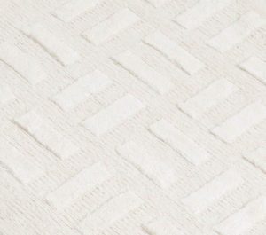 linen rug