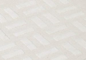 linen rug