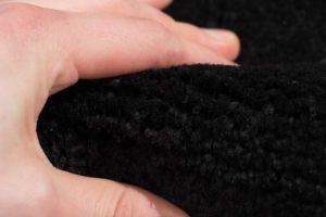 wool rug