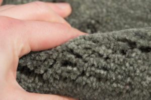 wool rug