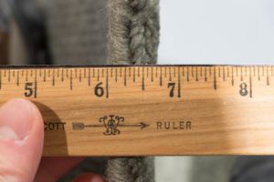 wool rug