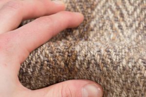 flat weave rug
