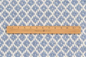 38915_EWV122A-Essential_Woven_Diamant_Blue_Ivory_Rug_Sample-2'0''x2'0''-India-5