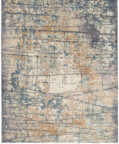 modern tibetan rug