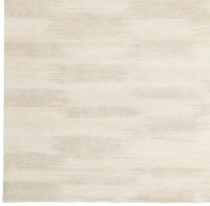 contemporary wool rug