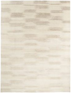 contemporary wool rug