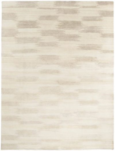 contemporary wool rug