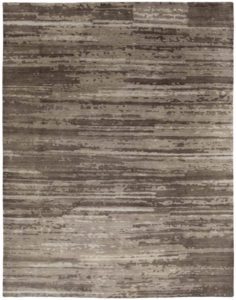 contemporary wool rug