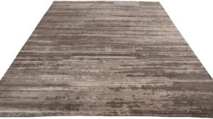 contemporary wool rug
