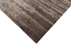 contemporary wool rug