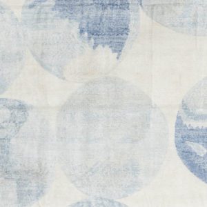 silk rug