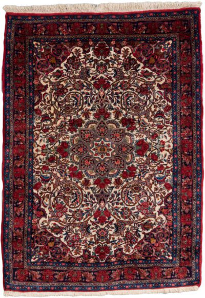 persian bidjar rug