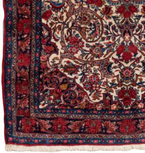 persian bidjar rug