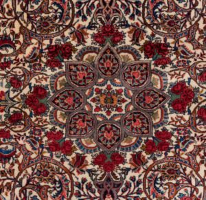 persian bidjar rug