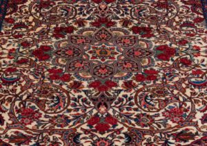 persian bidjar rug