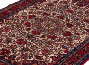 persian bidjar rug