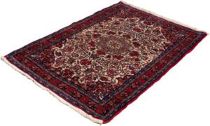 persian bidjar rug