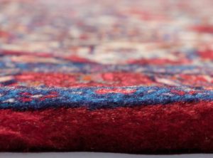 persian bidjar rug