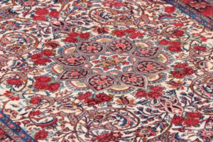 persian bidjar rug