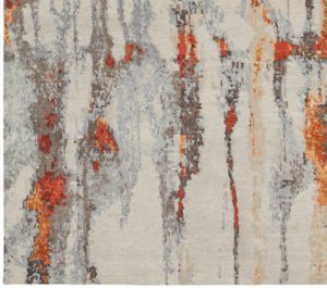 tibetan rug