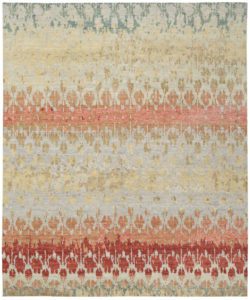 tibetan rug
