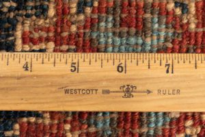 antique bakshaish rug