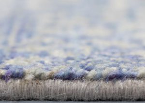 modern wool rug